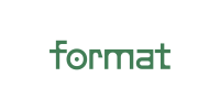 format logo green-01